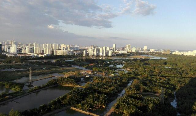 Bán căn hộ Sunrise City View, Quận 7, Hồ Chí Minh, diện tích 42m2, giá 1.750 tỷ