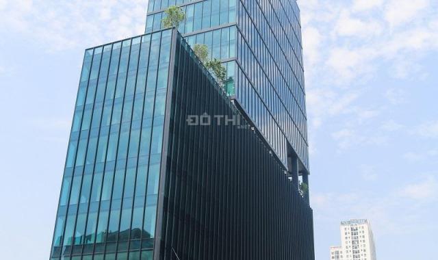 Cho thuê văn phòng tòa nhà Pax Sky 36 Phạm Văn Đồng 381.89 nghìn/m2/th