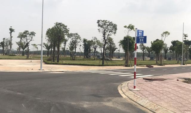 Bán đất nền dự án tại đường 13, Xã Tân Định, Bến Cát, Bình Dương