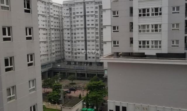 Cần bán gấp căn hộ Saigonres Plaza 2PN, 71m2, full nội thất, block B, LH 0849498165