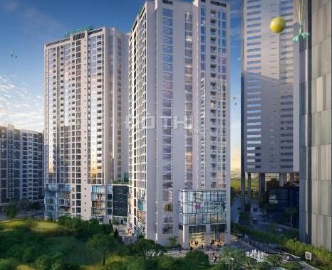 20 căn ngoại giao cuối cùng dự án Garden Hills 99 Trần Bình. DT 90 - 107 m2, giá tốt chỉ 27.5 tr/m2