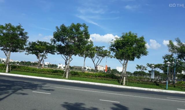 Bán 5 lô đất LK đường 7.5m đất biển Đà Nẵng đối lưng shophouse đường Nguyễn Sinh Sắc. 0935 237 138