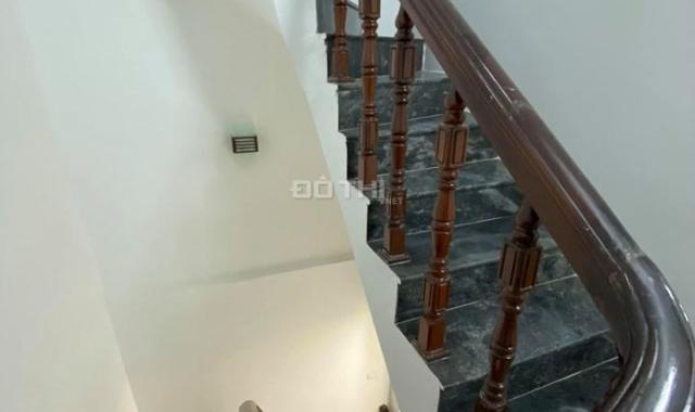 Bán nhà Lê Trọng Tấn 31m2, 4 tầng, giá 5,4 tỷ