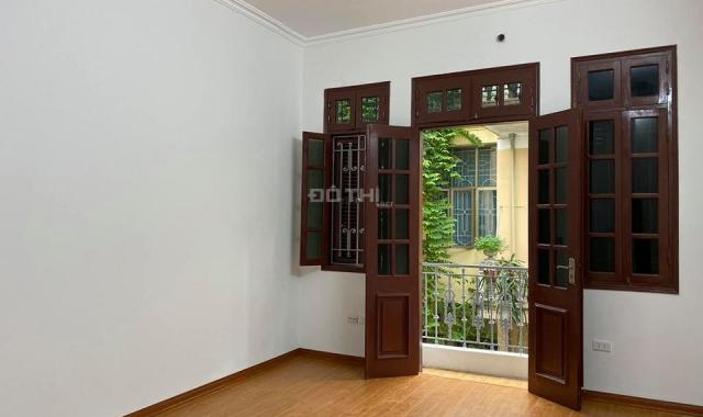 Bán nhà Lê Trọng Tấn 31m2, 4 tầng, giá 5,4 tỷ