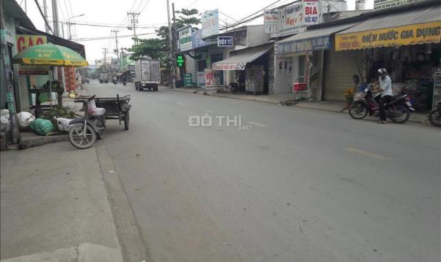 Bán đất kinh doanh chợ Vĩnh Lộc A, ngay ngã năm Quách Điêu, 180m2 - 1,8 tỷ