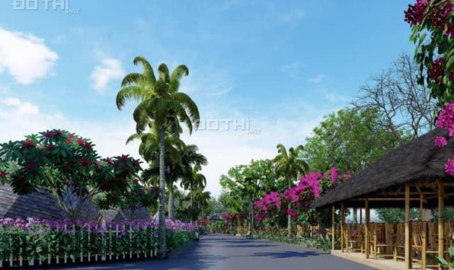 Nha Trang Riverside Resort mở bán giai đoạn 1