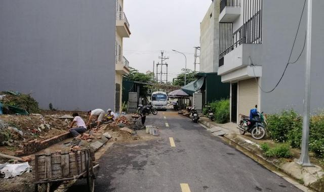 Bán 150m2 ngay cổng KĐT Kim Chung Di Trạch, Hoài Đức, Hà Nội