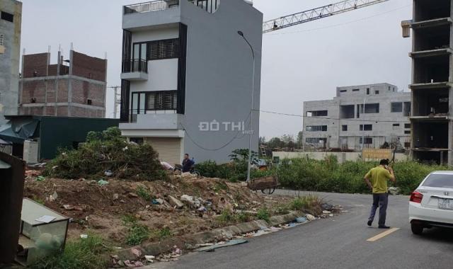 Bán 150m2 ngay cổng KĐT Kim Chung Di Trạch, Hoài Đức, Hà Nội