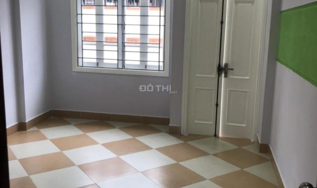 Bán nhà ngõ 88 Trần Quý Cáp, nhà thoáng trước sau, ô tô vào nhà, DT 48m2x5T. Giá 6.6 tỷ