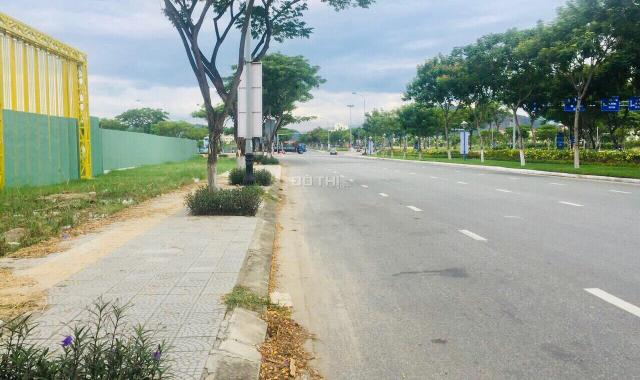 Ra mắt dự án đất nền quy hoạch phố đi bộ trung tâm thành phố Đà Nẵng Melody - LH: 0934859998
