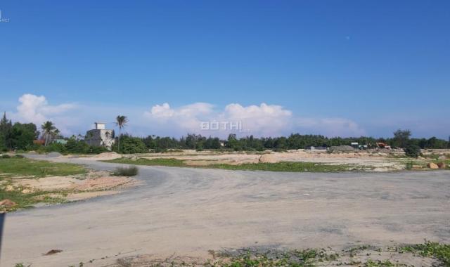 Bán đất ngay chợ Điện Dương - Quảng Nam. Giá 1 tỷ 6