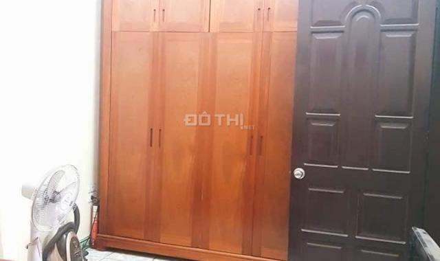 Bán nhà ngõ 193, ô tô đỗ cửa, Phú Diễn, Từ Liêm, DT 48m2, MT: 5.1m, giá nhỉnh 2 tỷ