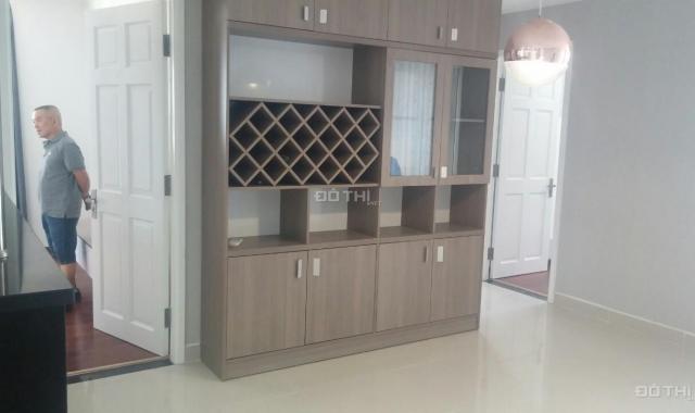 Mình cho thuê căn hộ Melody, Tân Phú, 69m2, 2PN, 2WC, đầy đủ nội thất, giá 11 tr/th, LH 0917387337