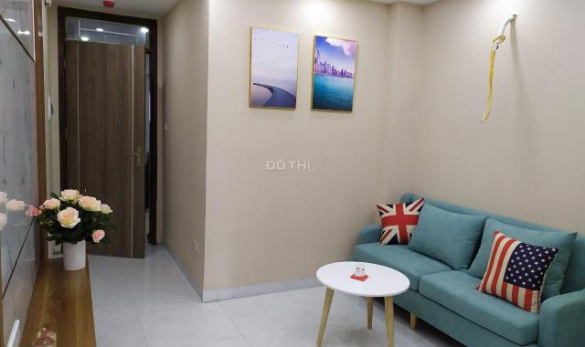 Bán căn hộ chung cư mini tại Phố Hào Nam, Đống Đa, diện tích 47m2, giá từ 790tr/căn