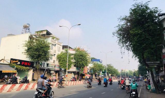 Mặt tiền kinh doanh đường Lê Trọng Tấn, 18x55m, 2 lầu, giá 65 tỷ TL, P. Tây Thạnh, quận Tân Phú