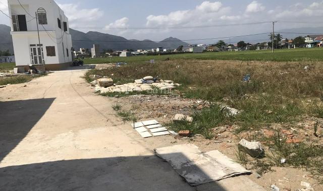 Bán lô đất 2 mặt tiền đường tại Phú Ân Nam 2, xã Diên An, Diên Khánh. 95m2, 1.05 tỷ, 0975012016