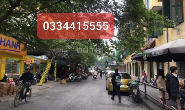 Bán đất tặng nhà cấp 4, tại Thiết Bị Điện, ô tô vào nhà, Giá: 1.75 tỷ, 0334415555