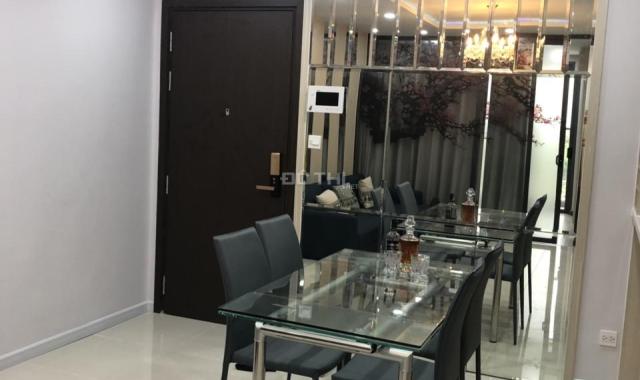 Bán căn hộ Novaland đường Nguyễn Văn Trỗi, 2PN, đầy đủ nội thất ở ngay, giá 4.3 tỷ