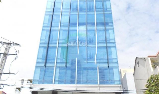 Bán nhà tòa nhà VP mặt phố Hoàng Cầu, Hào Nam, Đống Đa, DT 240m2 x 8T, MT 10m, giá 105 tỷ