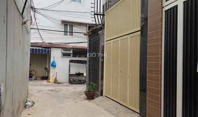 Bán nhà riêng tại Đường Chế Lan Viên, Phường Tây Thạnh, Tân Phú, Hồ Chí Minh, dt 60m2, giá 5,1 tỷ