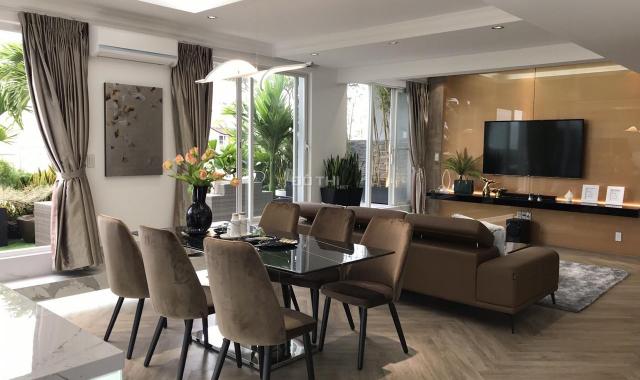 Cần bán penthouse Sky Garden 3 Phú Mỹ Hưng