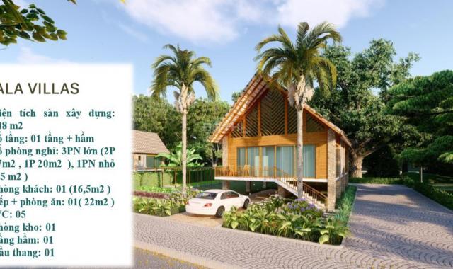 Chia sẻ của khách hàng về mức độ sinh lời của dự án Eco Villas Bình Châu. 0972306887