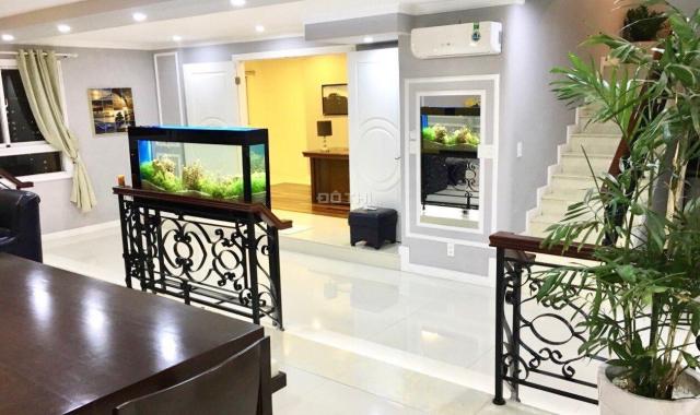 Cho bán căn hộ penthouse lầu 17 4S Riverside, Bình Triệu, Phường Hiệp Bình Chánh, Thủ Đức