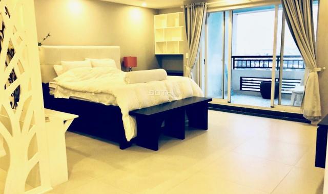 Cho bán căn hộ penthouse lầu 17 4S Riverside, Bình Triệu, Phường Hiệp Bình Chánh, Thủ Đức