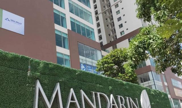 CĐT Hoà Phát ra mắt dự án Mandarin Garden 2, Hoàng Mai, Hà Nội diện tích 86m2, 26 triệu/m2