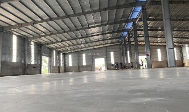 Chính chủ cho thuê kho xưởng 5000m2 tại Văn Điển, Hà Nội