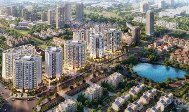 Danh sách các căn hot nhất dự án cao cấp Le Grand Jardin NO15, NO16 Sài Đồng