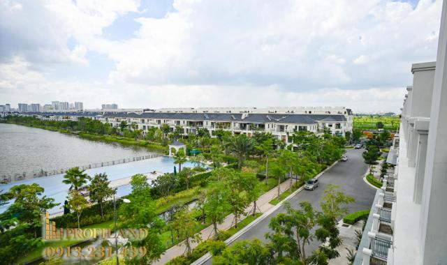 Cam kết giá biệt thự Lakeview Quận 2 tốt nhất hiện nay, view hồ, 19.3 tỷ. Gọi ngay: 0913231439