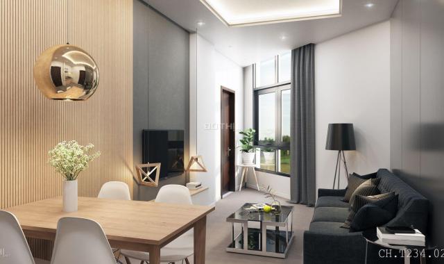 Sở hữu ngay căn hộ cao cấp 4* phố Tây Sông Hàn