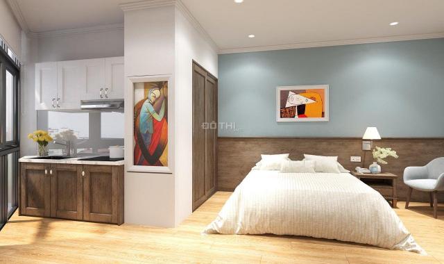 Sở hữu ngay căn hộ cao cấp 4* phố Tây Sông Hàn