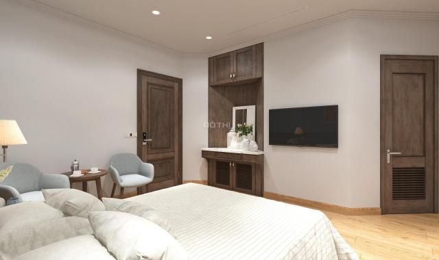 Sở hữu ngay căn hộ cao cấp 4* phố Tây Sông Hàn