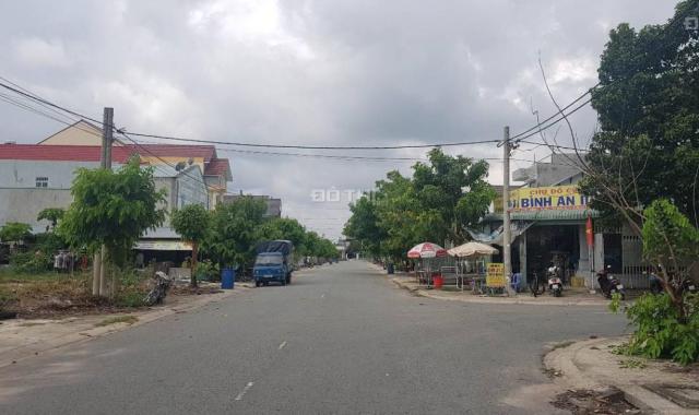 Chính chủ bán đất ngay đường Quốc Lộ 14, Chơn Thành, Bình Phước