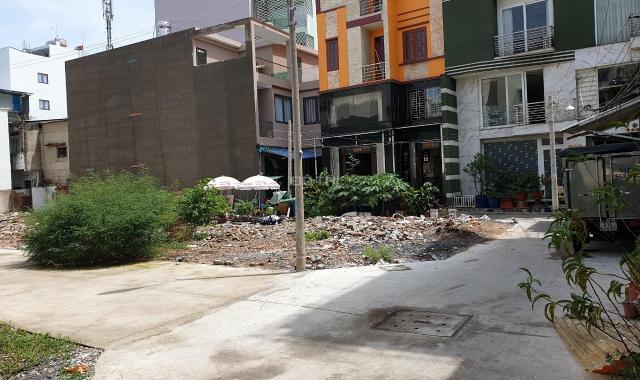 Dự án nhỏ có 8 lô đất đường Hồng Bàng, Q6, sổ đã có, cần bán lại cho ai cần. LH: 0937749992