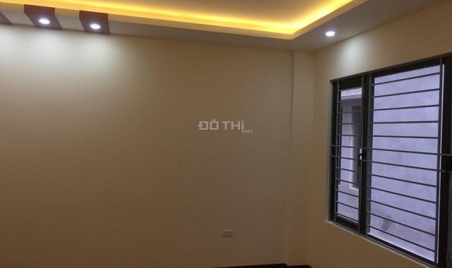 Vị trí kinh doanh, mặt tiền rộng. Bán nhà 56A Đội Cấn, DT 40m2 x 4 tầng, MT 3.5m, giá 12.5 tỷ