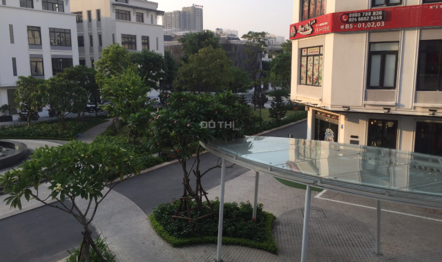 Cho thuê BT liền kề Vinhomes Gardenia 95m2, 150m2, 200m2, giá tốt nhất 0372042261