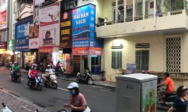 Bán nhà mặt phố Lê Lợi, Hà Đông, Hà Nội