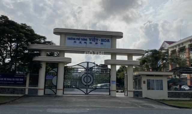 Cần bán căn biệt thự đường Số 2 KDC Nam Long, thành phố Cần Thơ