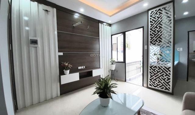 Bán căn hộ chung cư mini tại Phố Vọng, diện tích 46m2, giá 900tr, ở ngay, chiết khấu cao