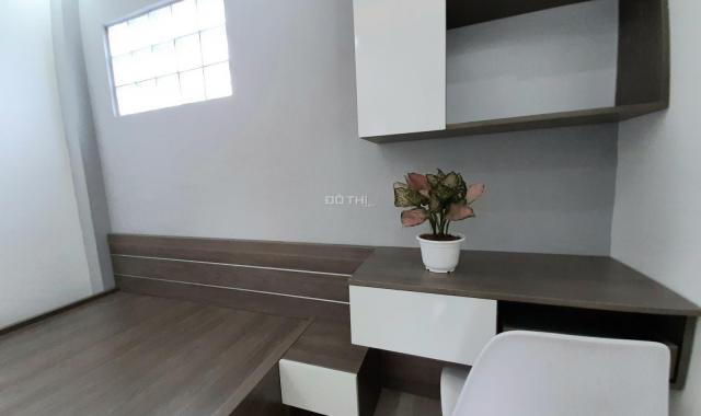 Bán căn hộ chung cư mini tại Phố Vọng, diện tích 46m2, giá 900tr, ở ngay, chiết khấu cao