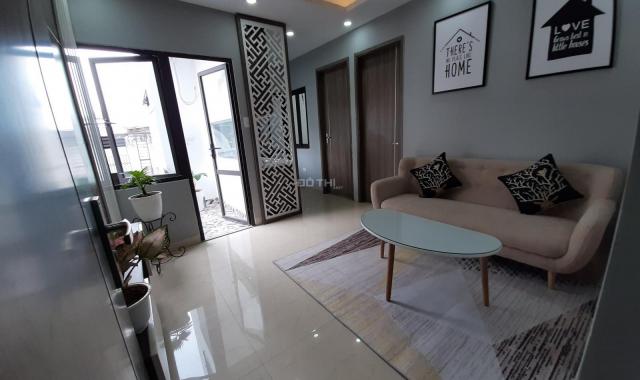 Bán căn hộ chung cư mini tại Phố Vọng, diện tích 46m2, giá 900tr, ở ngay, chiết khấu cao