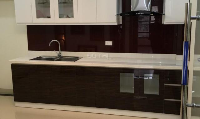 Bán nhà mặt ngõ 20 phố Trần Kim Xuyến, DT 60 m2 x 7T thang máy, giá 15,6 tỷ