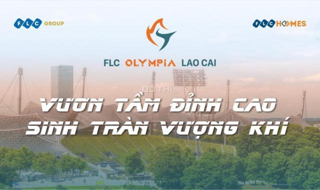 Bán đất nền dự án FLC sổ đỏ trao tay, cơ hội đầu tư sinh lời lớn, CK lên đến 15 %