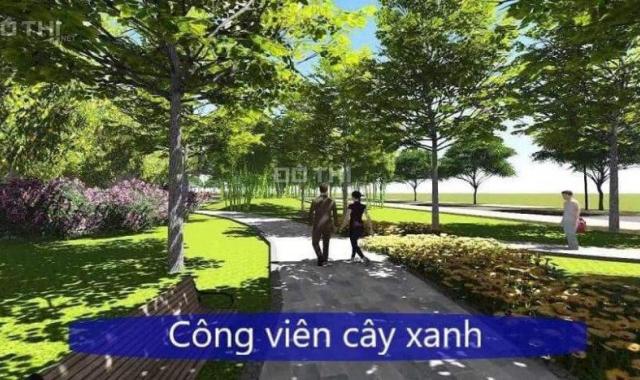 Bán đất nền dự án FLC sổ đỏ trao tay, cơ hội đầu tư sinh lời lớn, CK lên đến 15 %