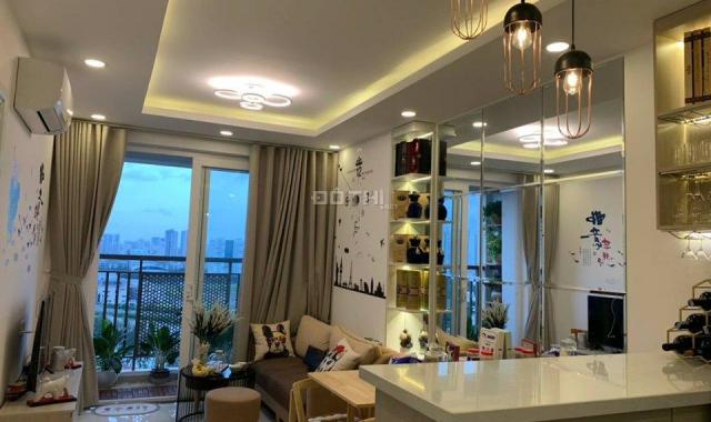 Bán căn hộ cao cấp giá rẻ, tại dự án Sài Gòn Mia, Bình Chánh, Hồ Chí Minh 2PN, giá 3 tỷ