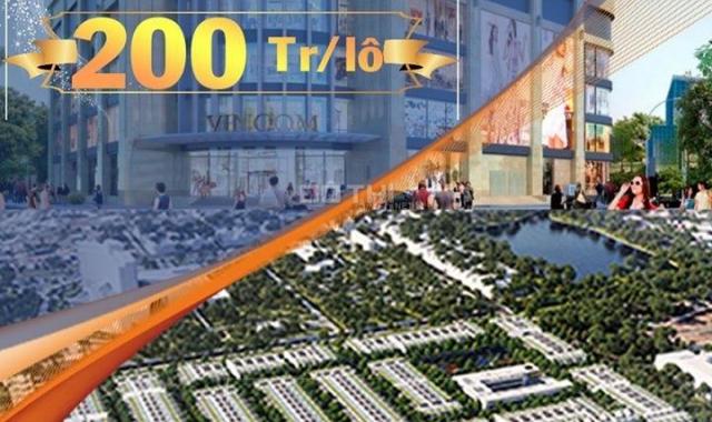 Melody City đất biển Đà Nẵng ngay đại lộ triệu đô trung tâm hành chính Q. Liên Chiểu. 0935 237.138