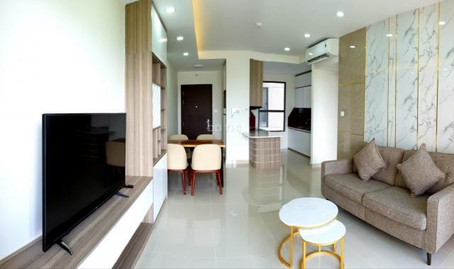 Cho thuê nhanh CH The Sun Avenue, 94m2, 3PN, full nội thất, giá 20 tr/th bao phí. LH 0909527929